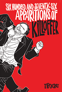 676 Apparitions of Killoffer