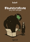Frankenstein Now and Forever - Baladi